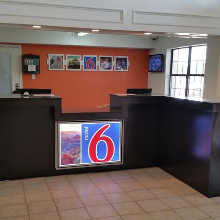 Motel 6-Palestine, Tx Bagian luar foto