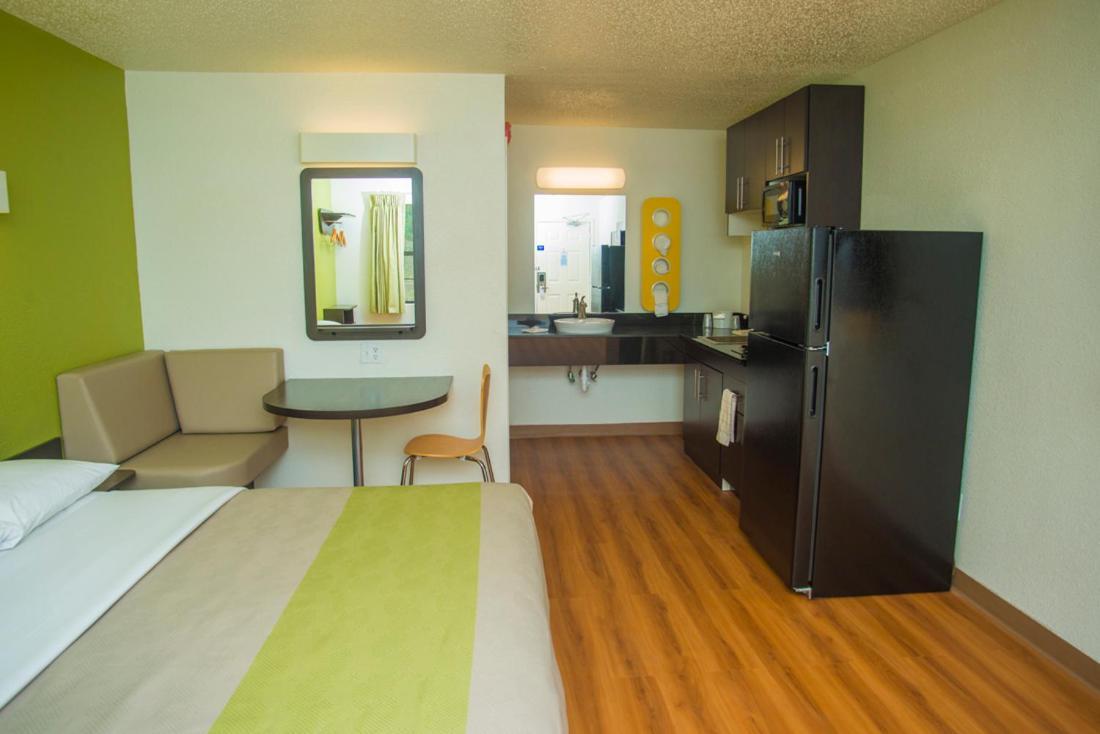Motel 6-Palestine, Tx Bagian luar foto