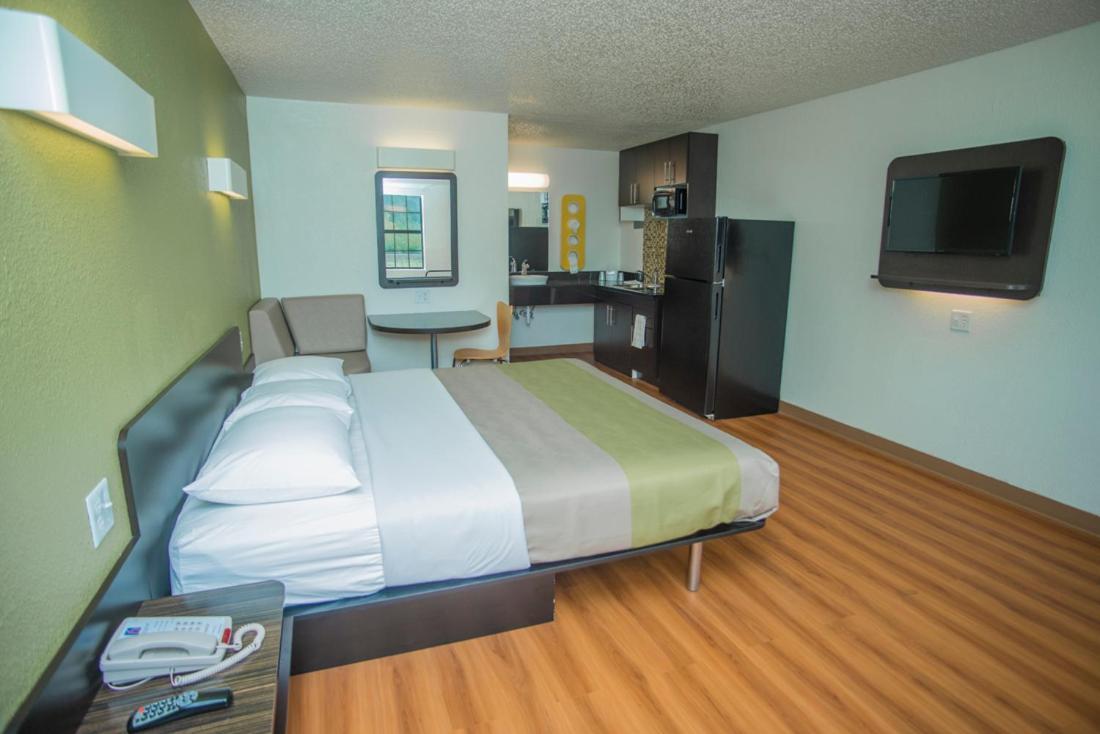 Motel 6-Palestine, Tx Bagian luar foto