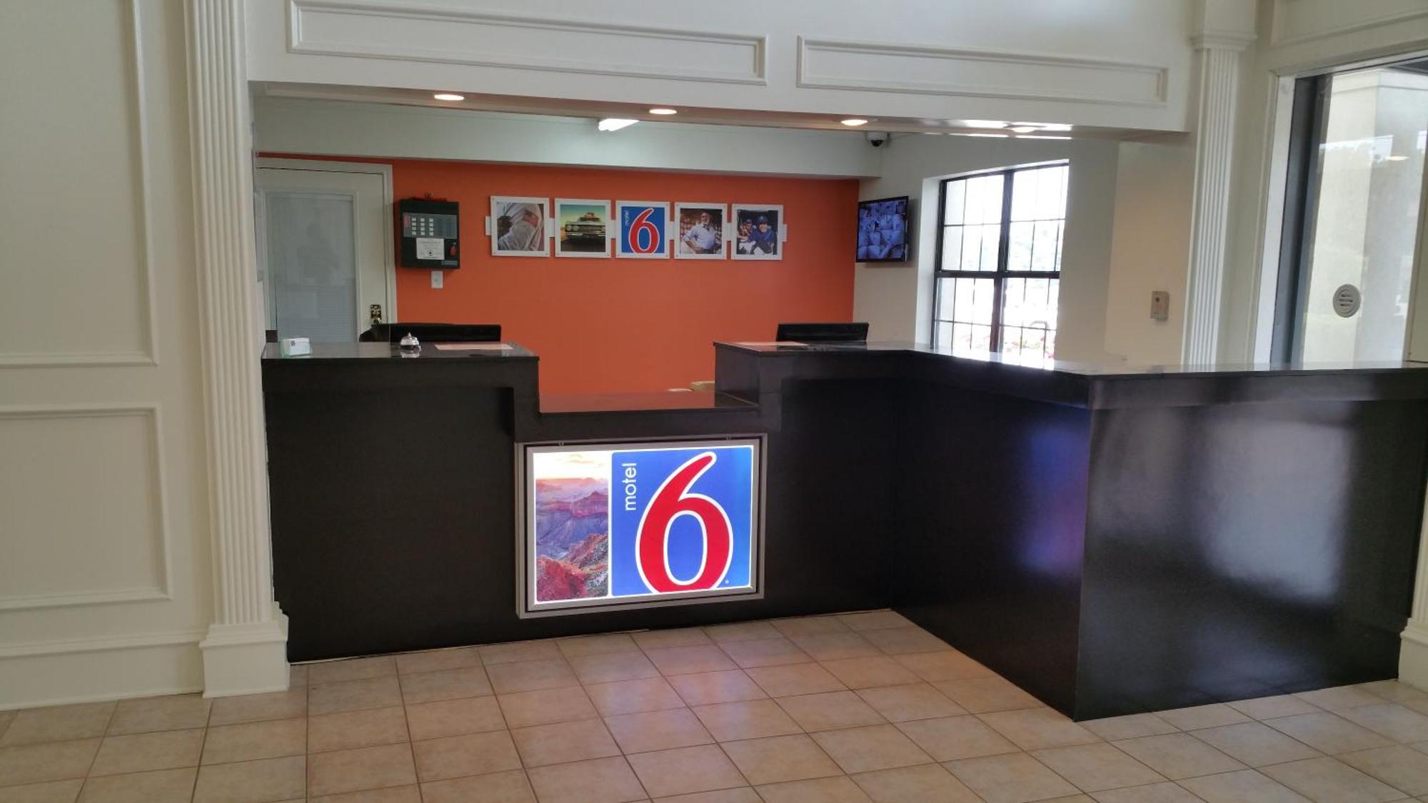Motel 6-Palestine, Tx Bagian luar foto